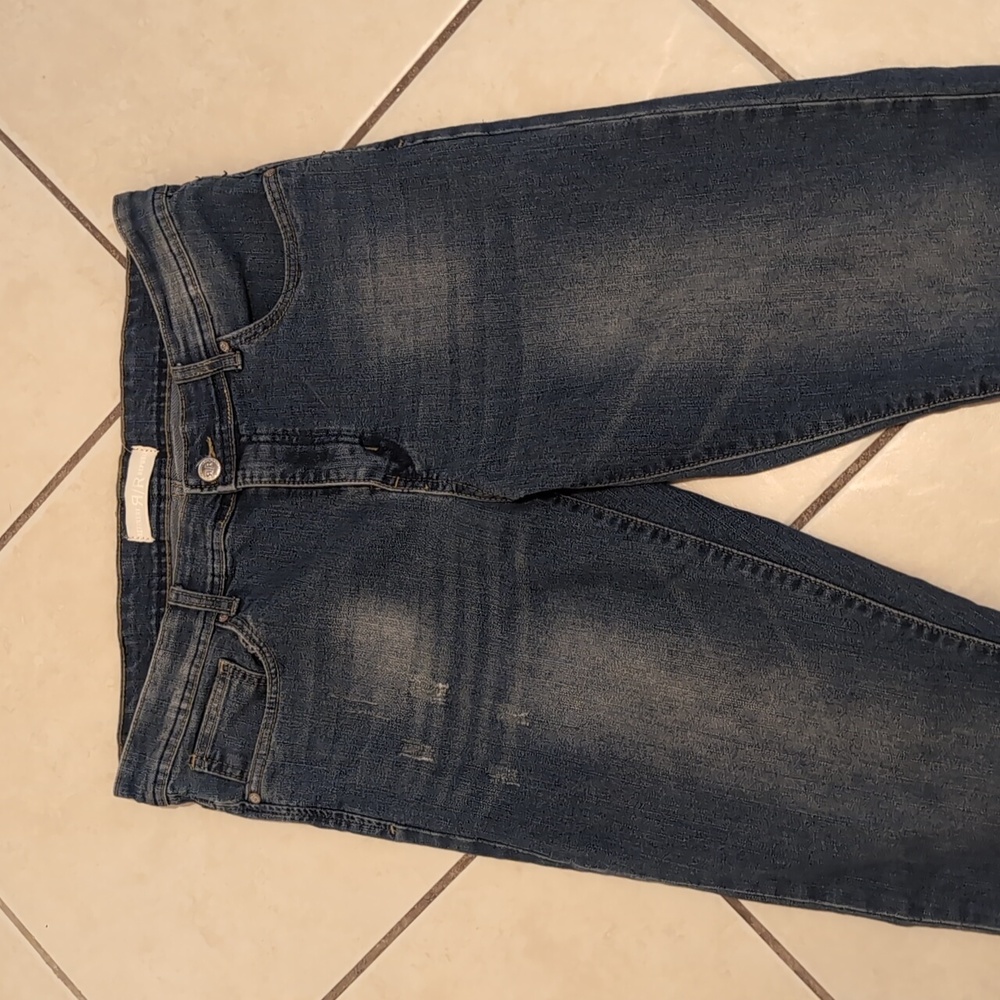 Men's Refinery Republic jeans
